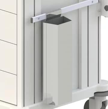 Тележка медицинская многофункциональная Тип 11 - Фото 2